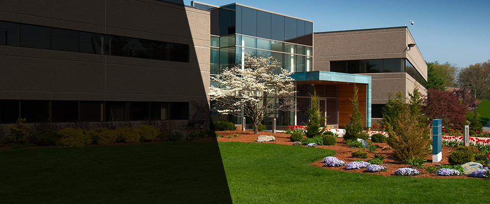 Happy Valley Landscapers