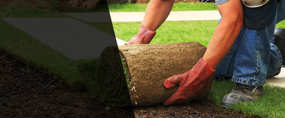 Happy Valley Landscapers